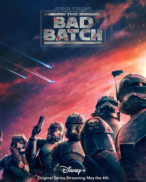 watch bad batch without clone wars|star wars the bad batch full movie.